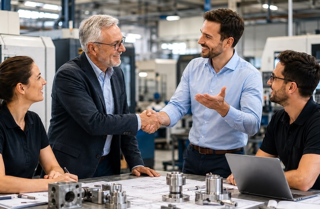 Introduce an expert to Helios