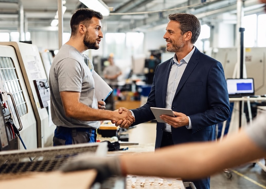 Help Your Clients Accelerate